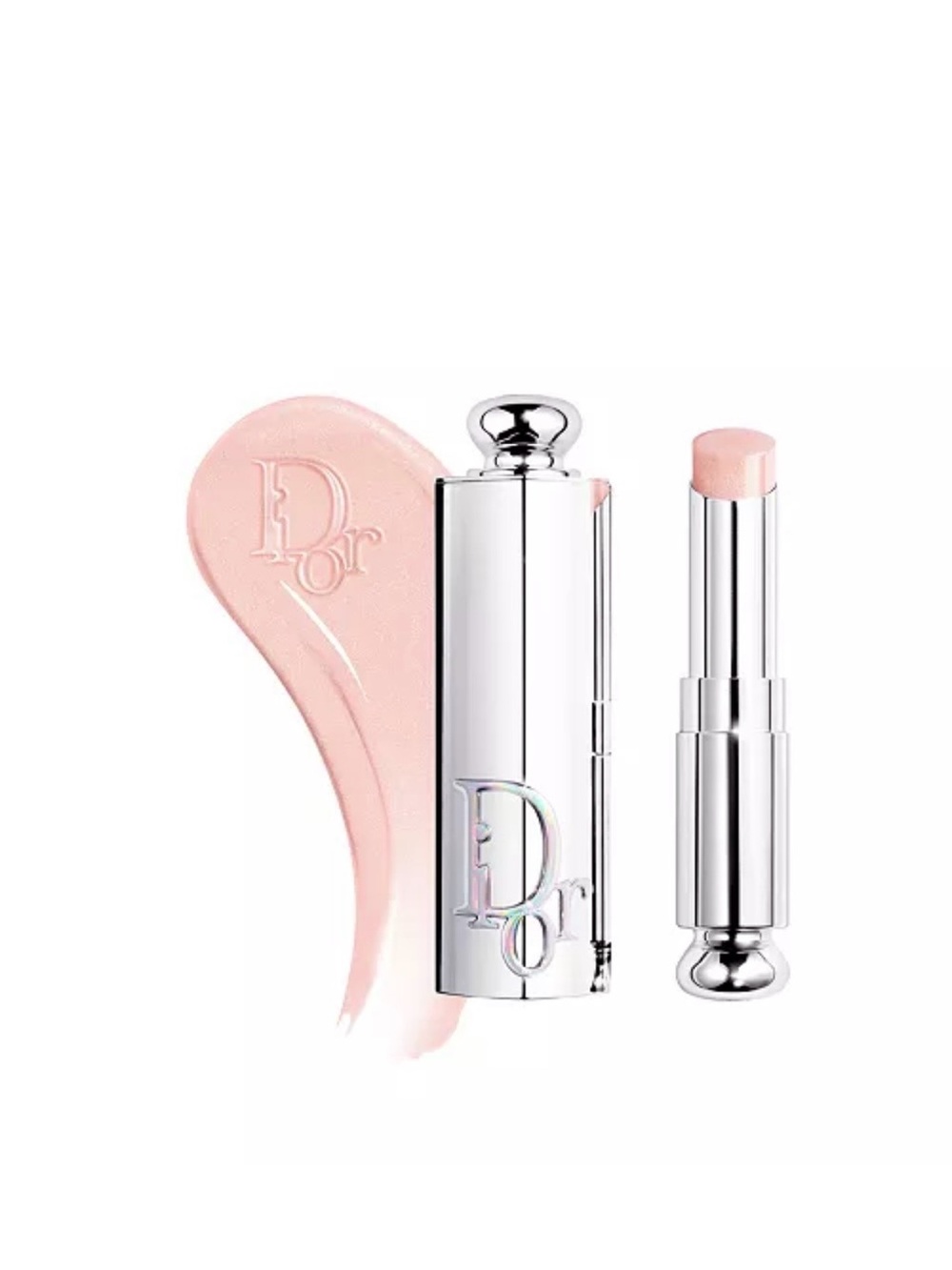 Dior Addict Glass Lipstick #184 Gem Dior NEW IN BOX